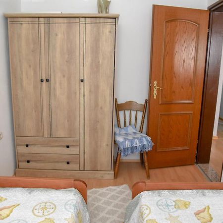 Apartments Haus Hagen Šibenik Kültér fotó