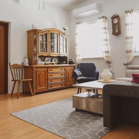 Apartments Haus Hagen Šibenik Kültér fotó