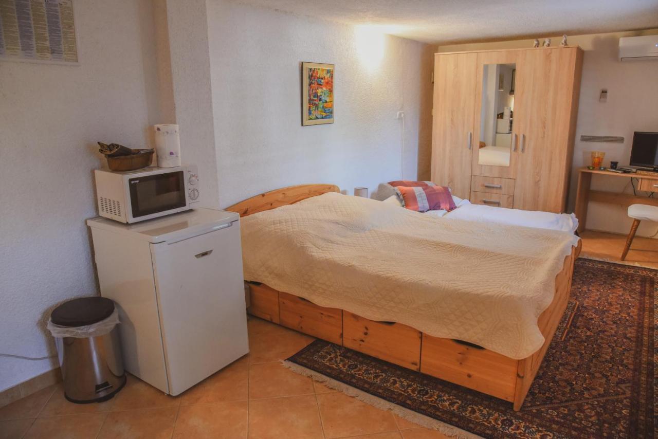 Apartments Haus Hagen Šibenik Kültér fotó
