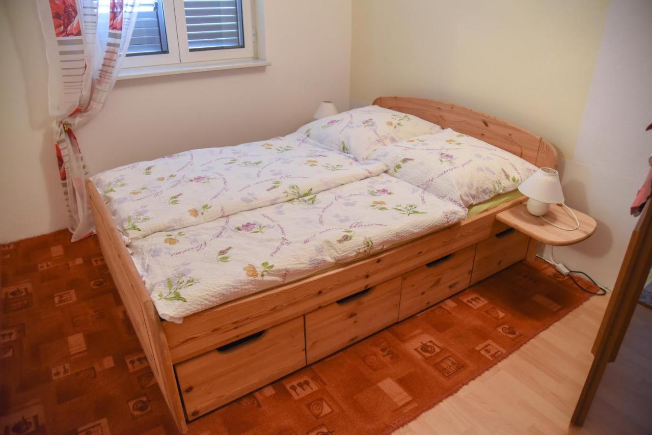 Apartments Haus Hagen Šibenik Kültér fotó