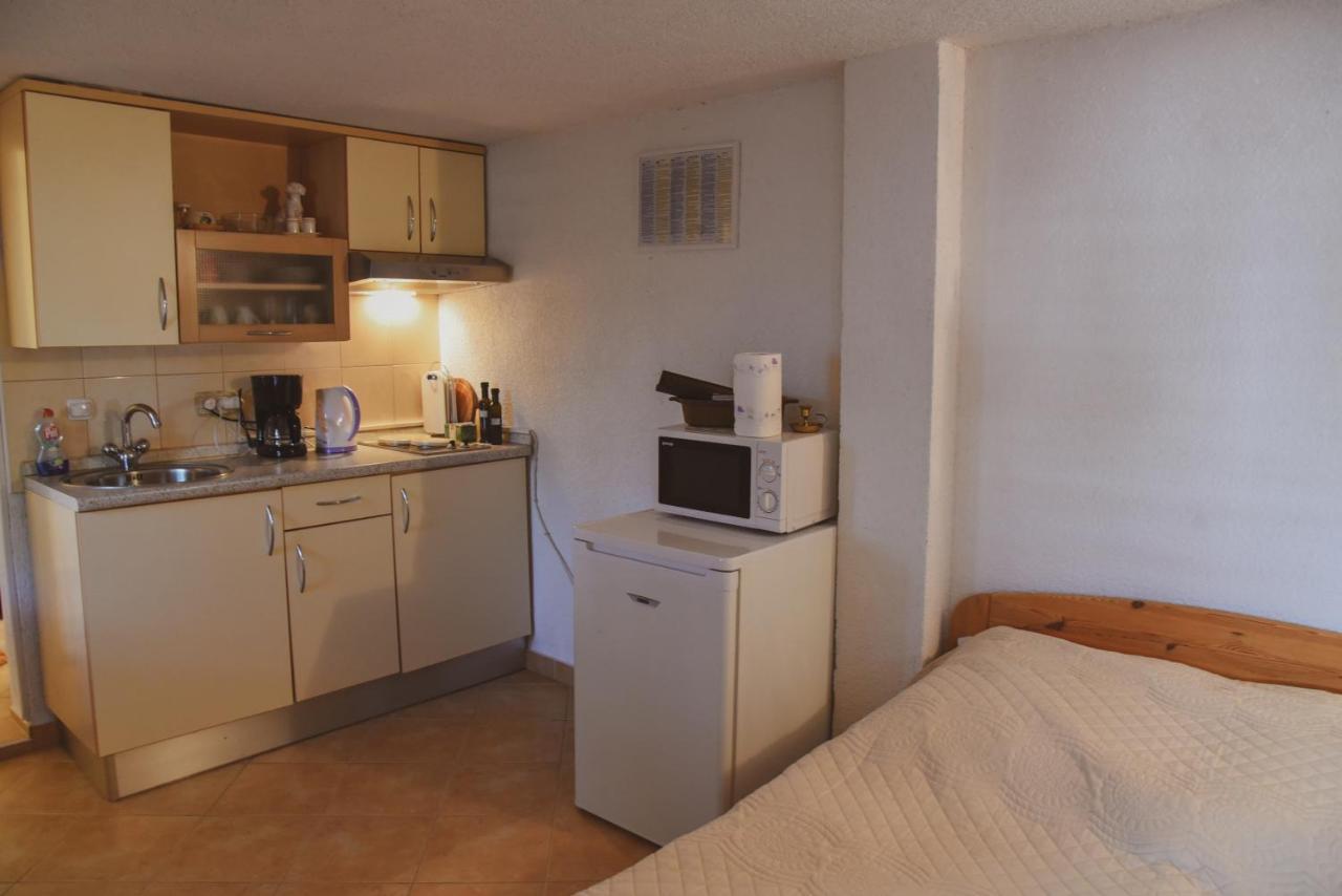 Apartments Haus Hagen Šibenik Kültér fotó
