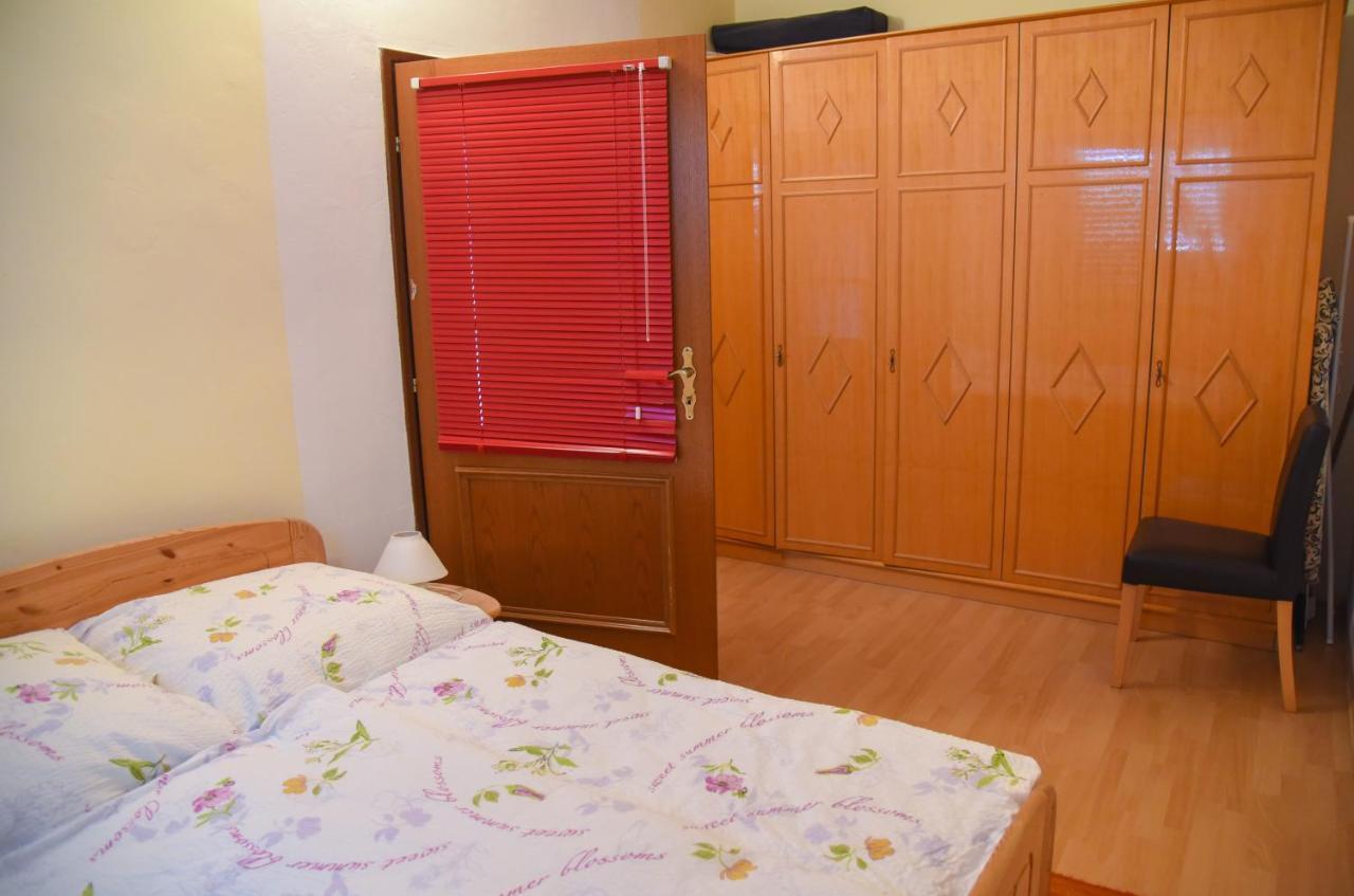 Apartments Haus Hagen Šibenik Kültér fotó