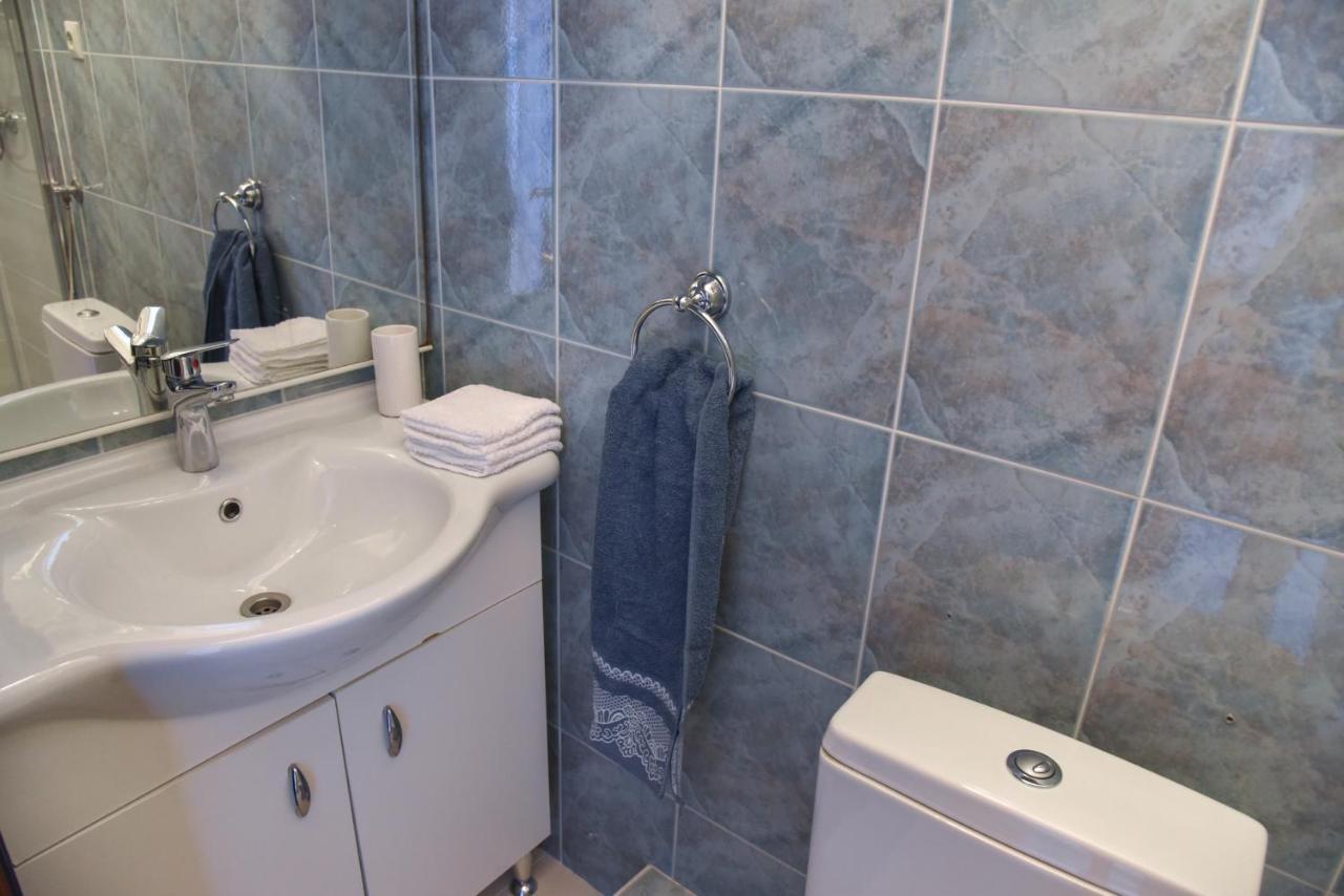 Apartments Haus Hagen Šibenik Kültér fotó