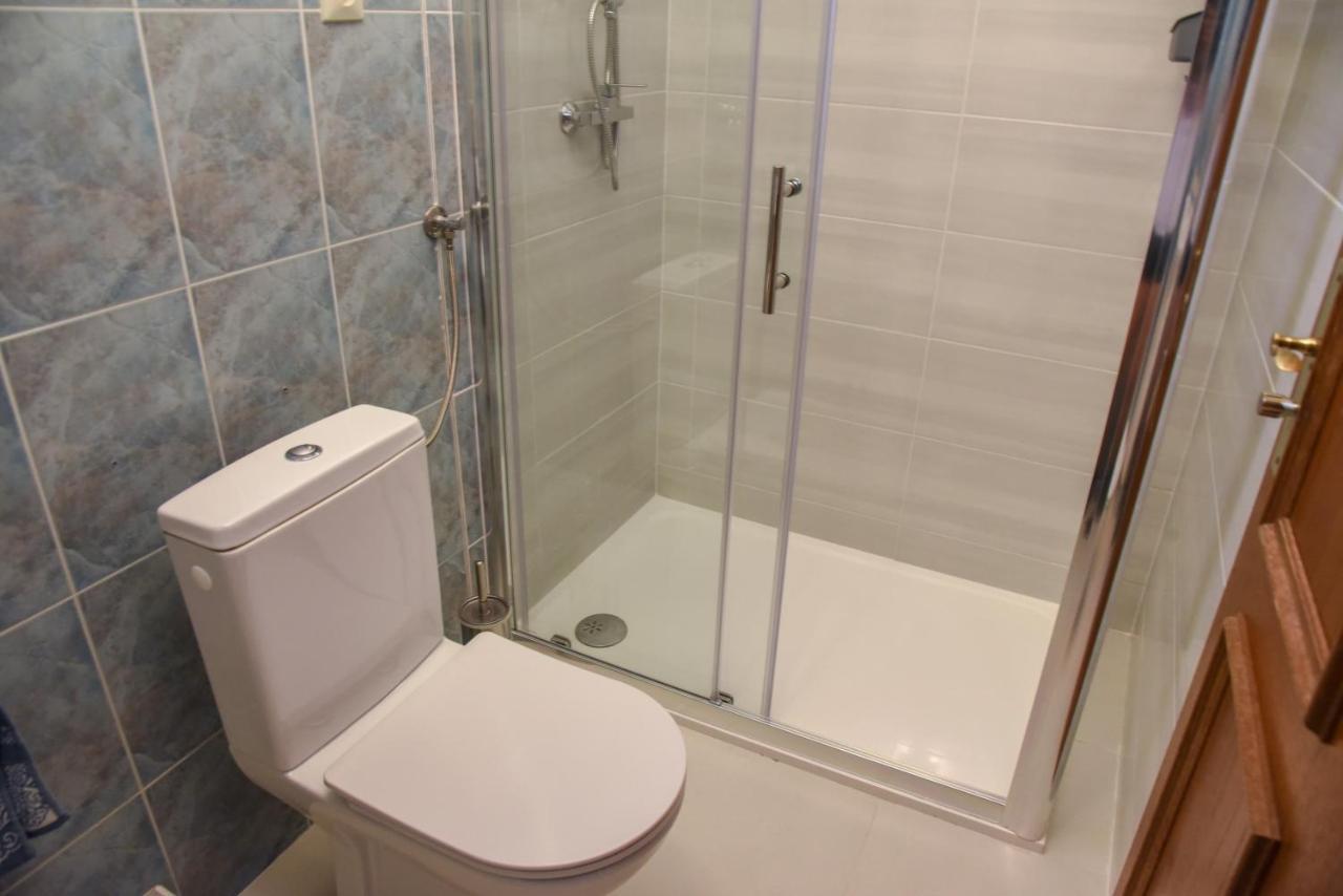 Apartments Haus Hagen Šibenik Kültér fotó