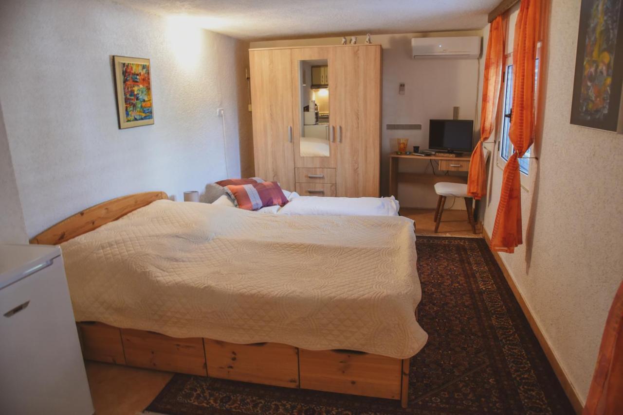 Apartments Haus Hagen Šibenik Kültér fotó