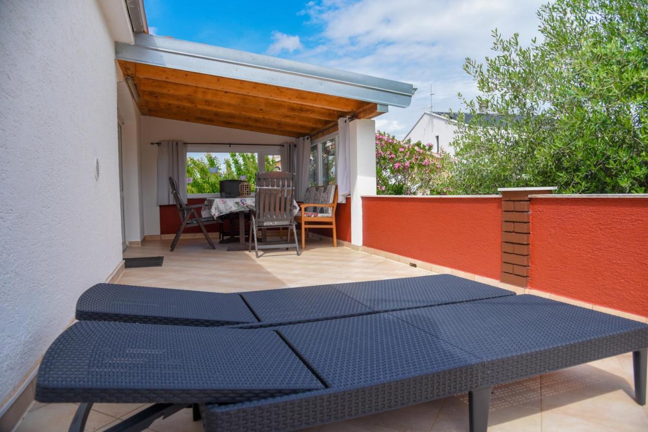 Apartments Haus Hagen Šibenik Kültér fotó