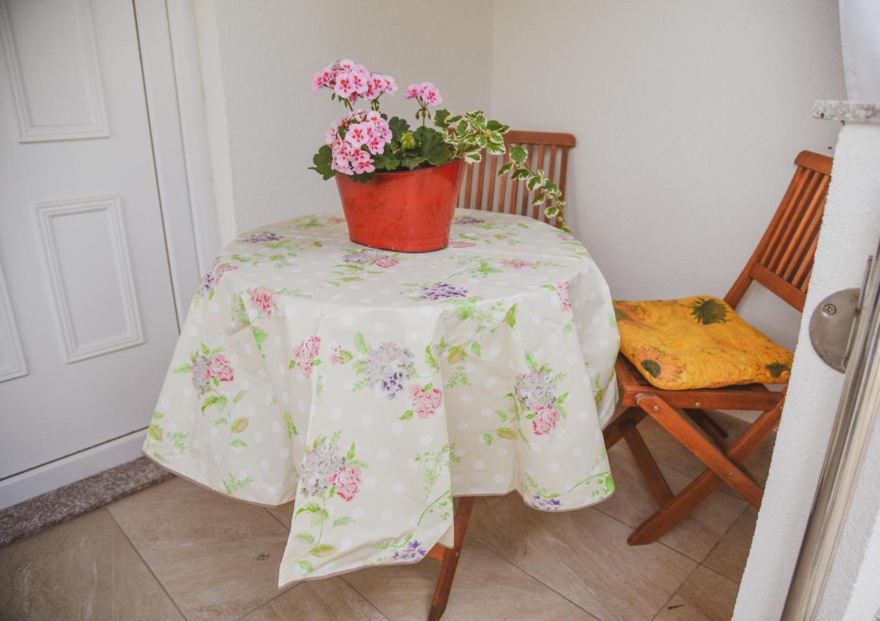 Apartments Haus Hagen Šibenik Kültér fotó