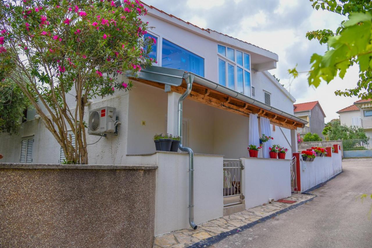 Apartments Haus Hagen Šibenik Kültér fotó