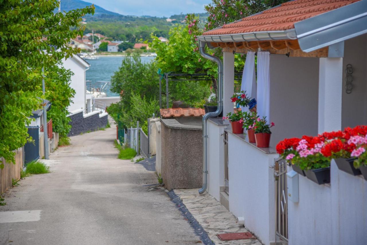 Apartments Haus Hagen Šibenik Kültér fotó