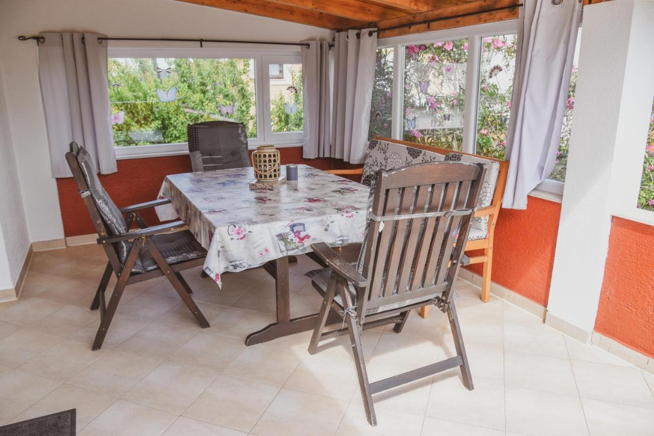 Apartments Haus Hagen Šibenik Kültér fotó