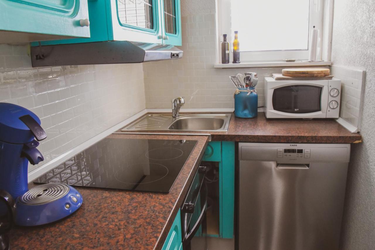 Apartments Haus Hagen Šibenik Kültér fotó