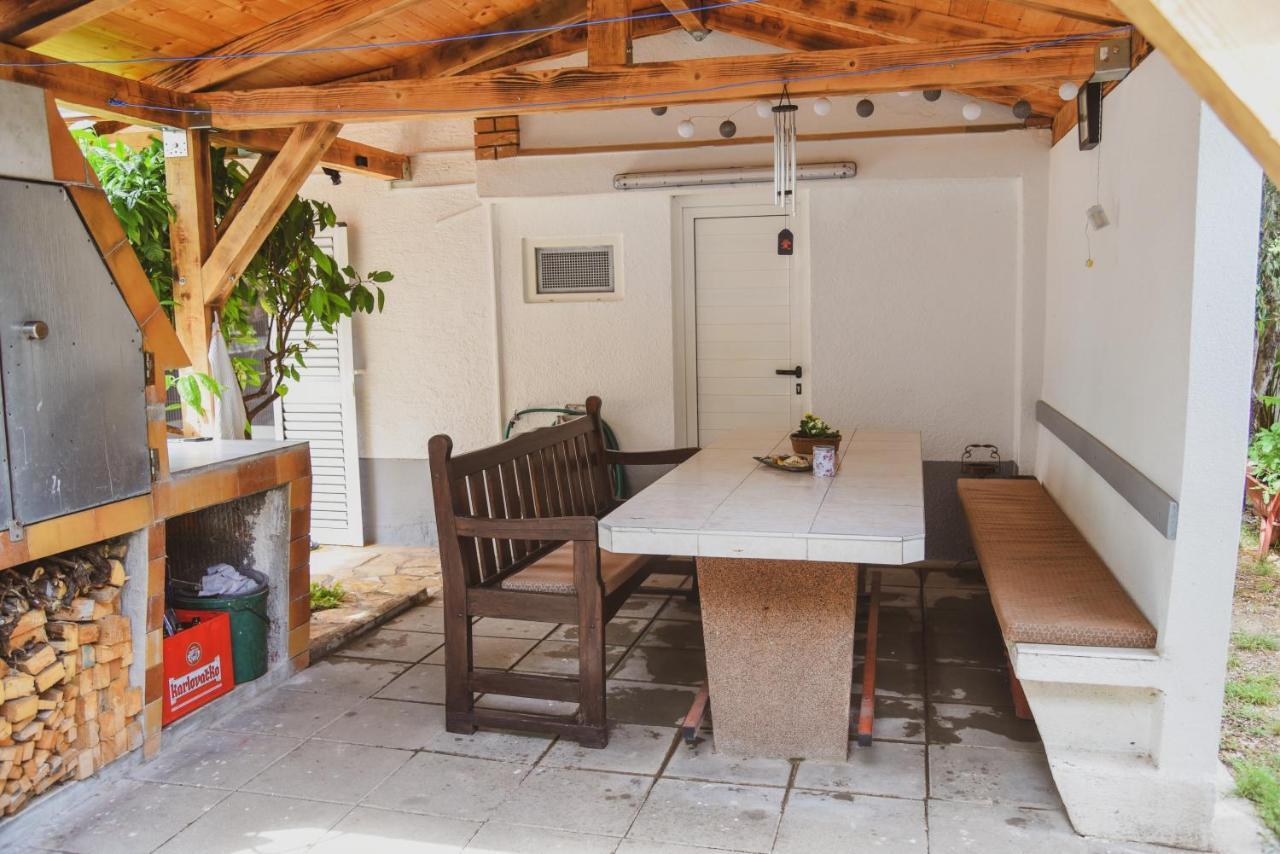Apartments Haus Hagen Šibenik Kültér fotó