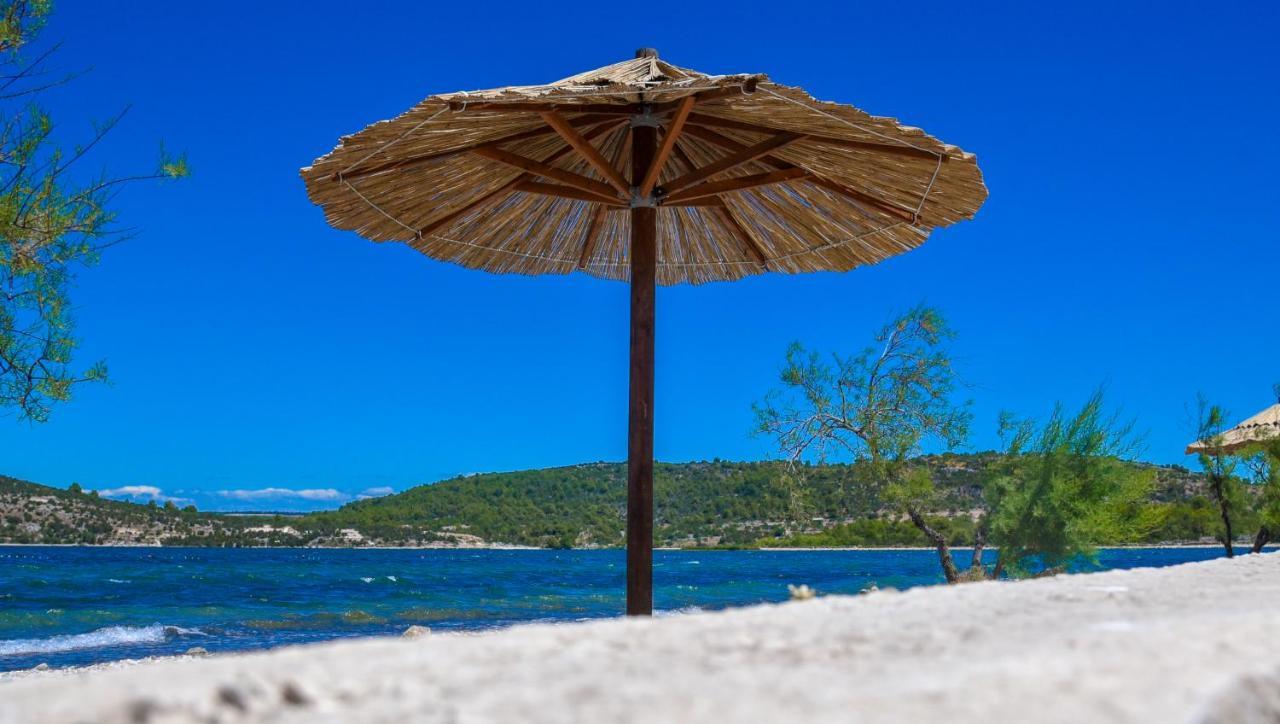 Apartments Haus Hagen Šibenik Kültér fotó