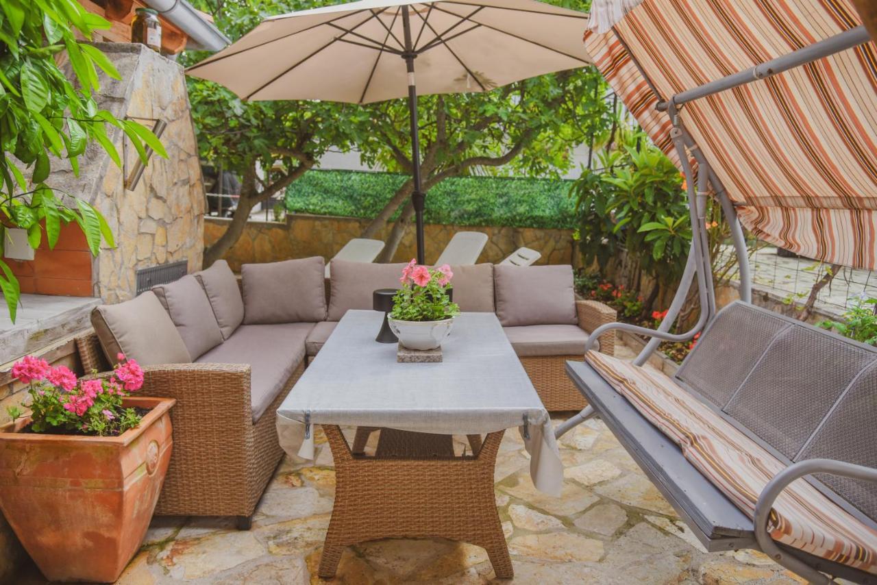 Apartments Haus Hagen Šibenik Kültér fotó