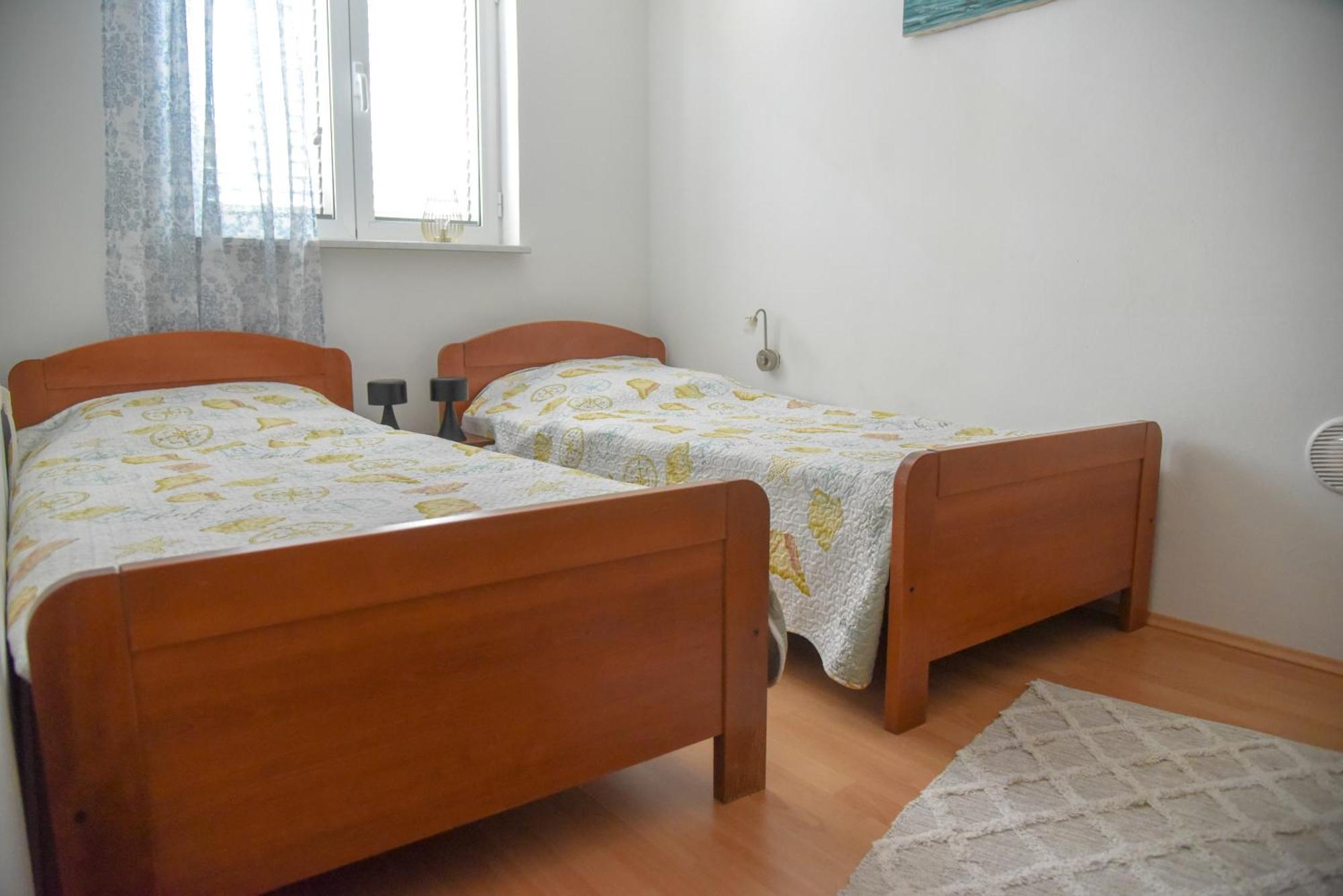Apartments Haus Hagen Šibenik Kültér fotó
