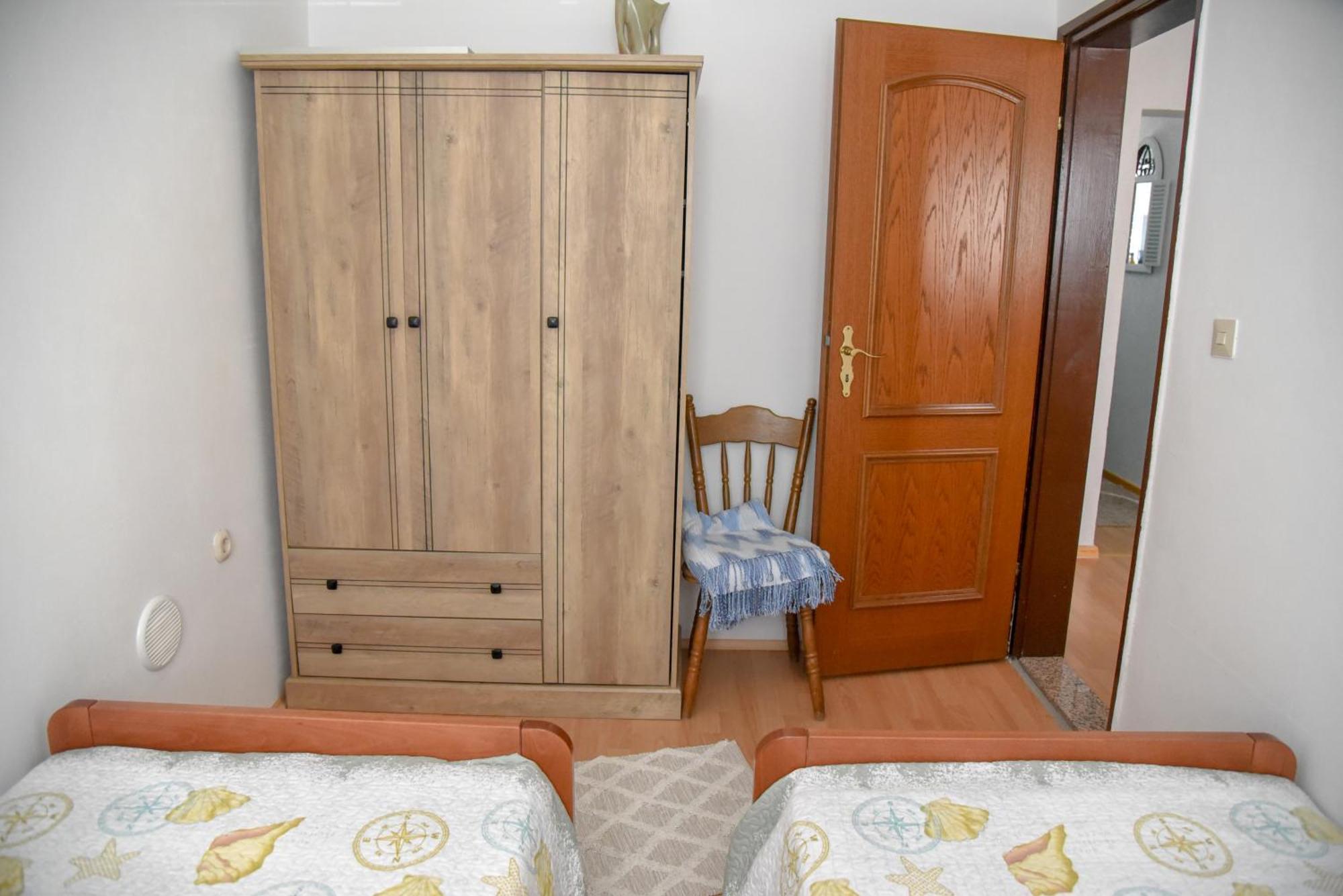 Apartments Haus Hagen Šibenik Kültér fotó