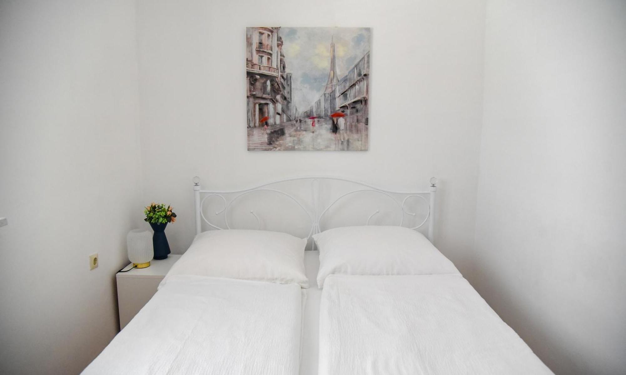 Apartments Haus Hagen Šibenik Kültér fotó