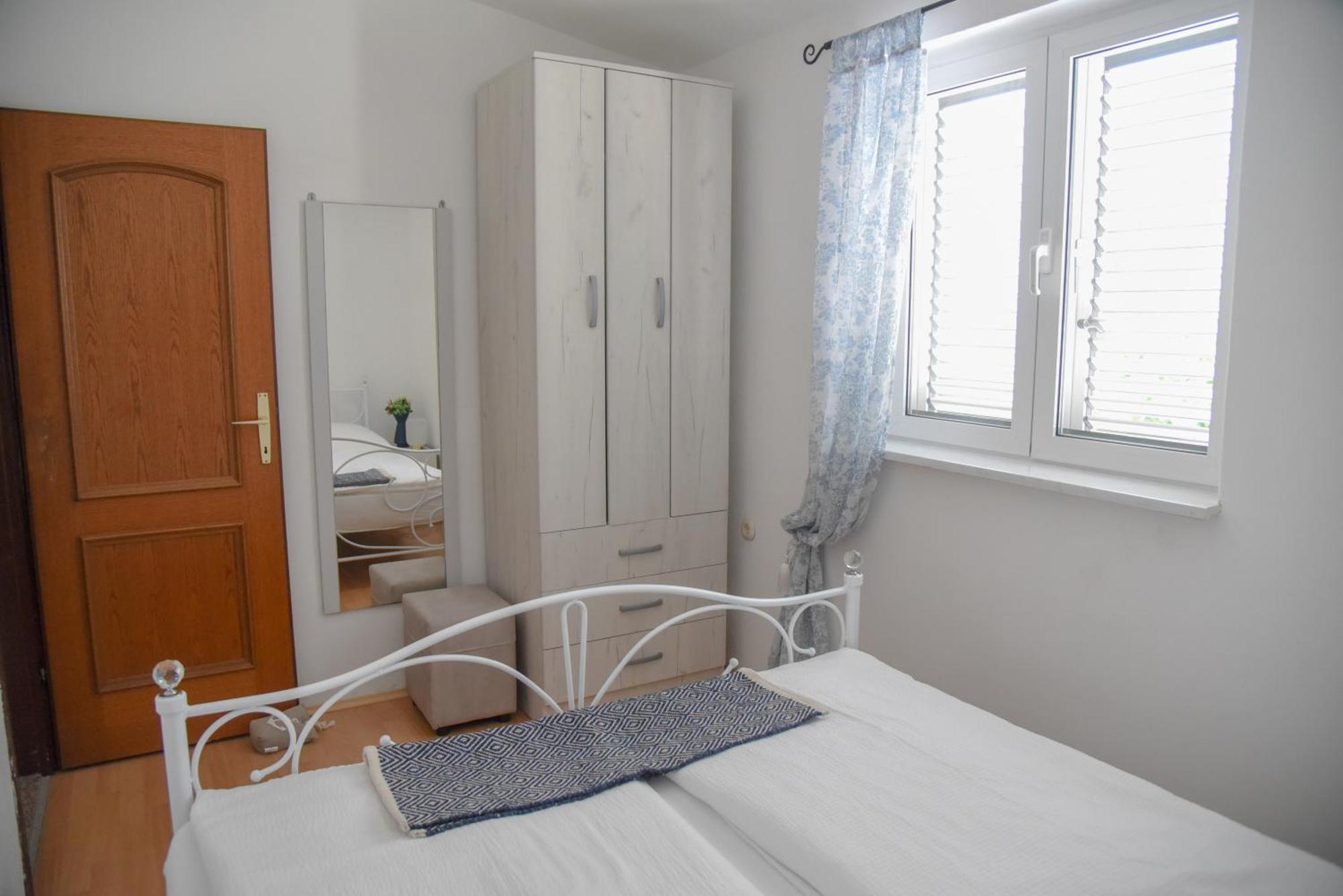 Apartments Haus Hagen Šibenik Kültér fotó