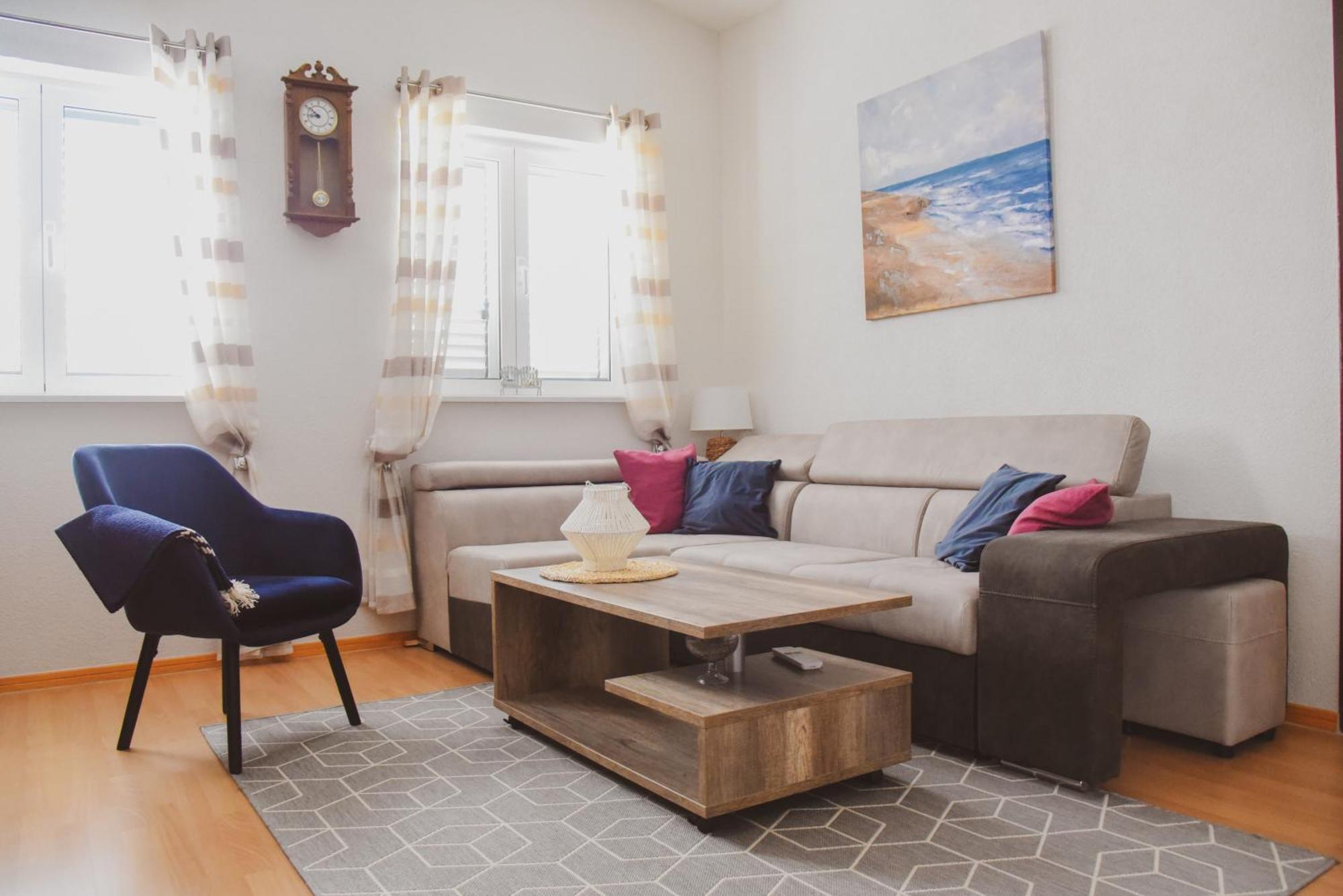 Apartments Haus Hagen Šibenik Kültér fotó
