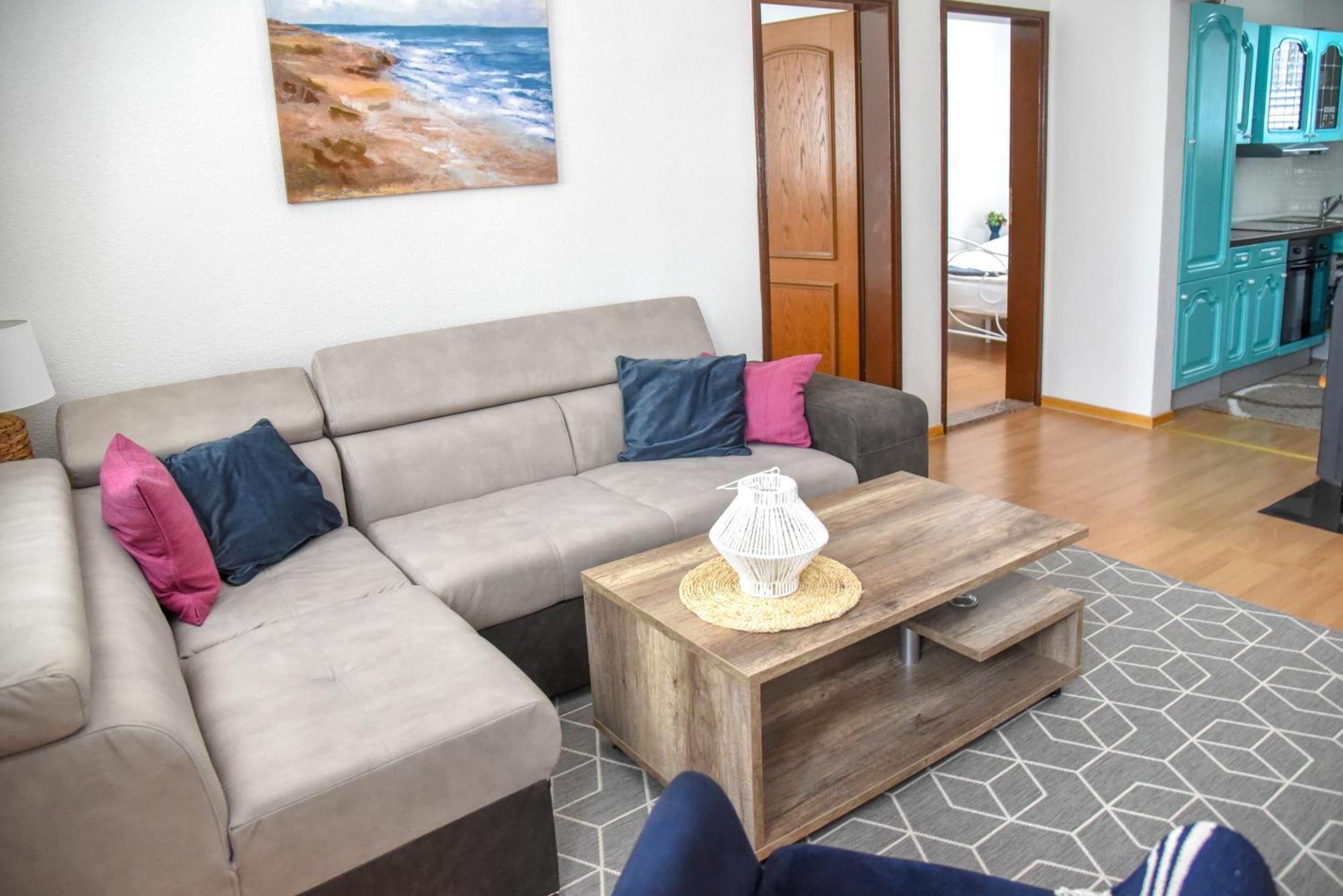 Apartments Haus Hagen Šibenik Kültér fotó
