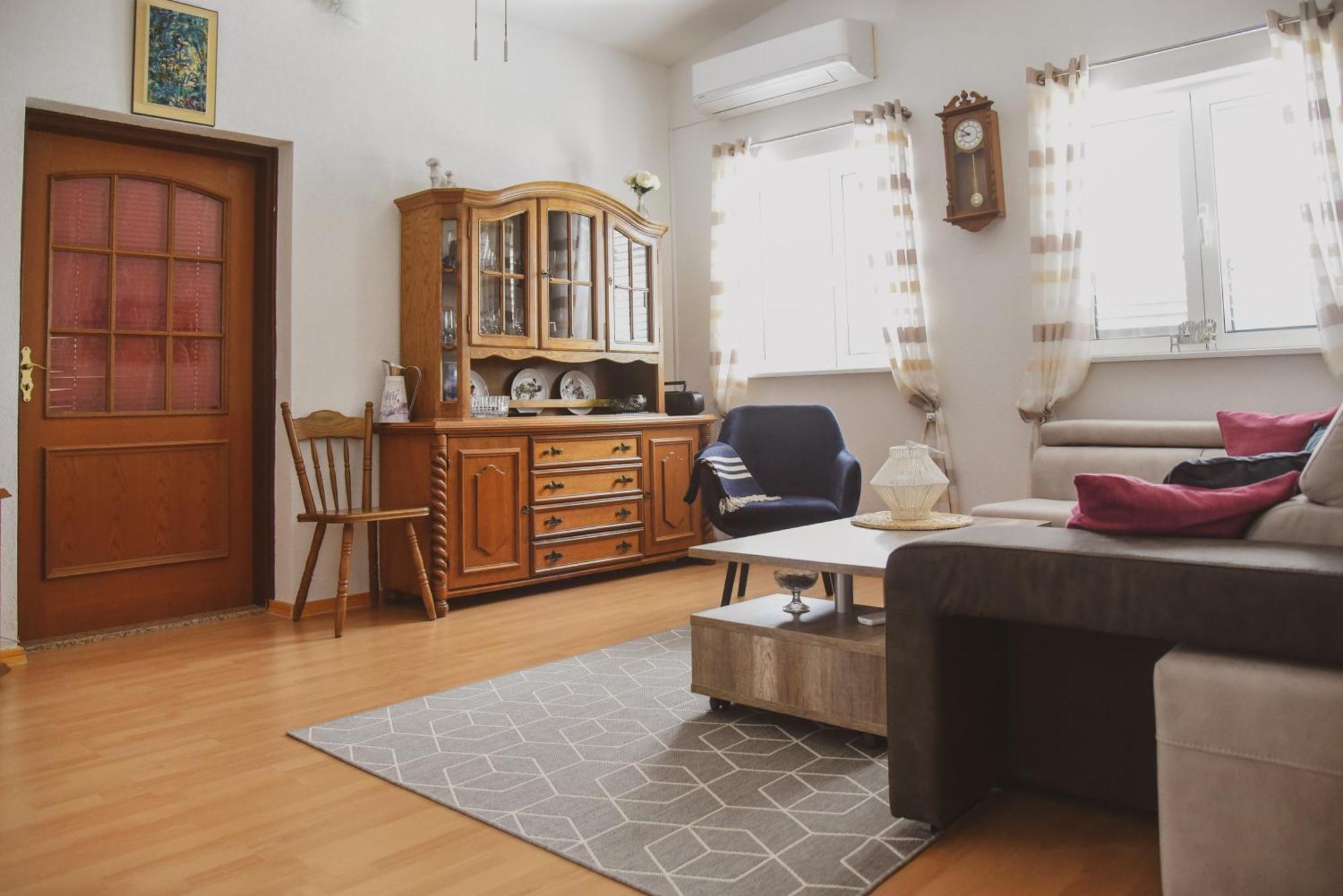 Apartments Haus Hagen Šibenik Kültér fotó