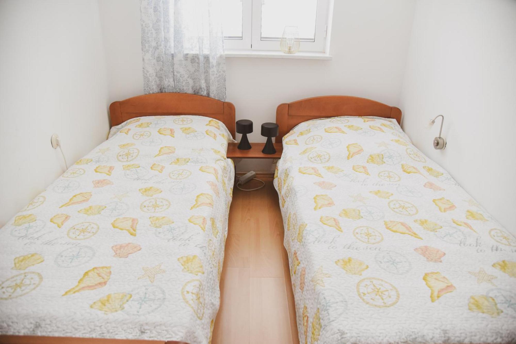 Apartments Haus Hagen Šibenik Kültér fotó