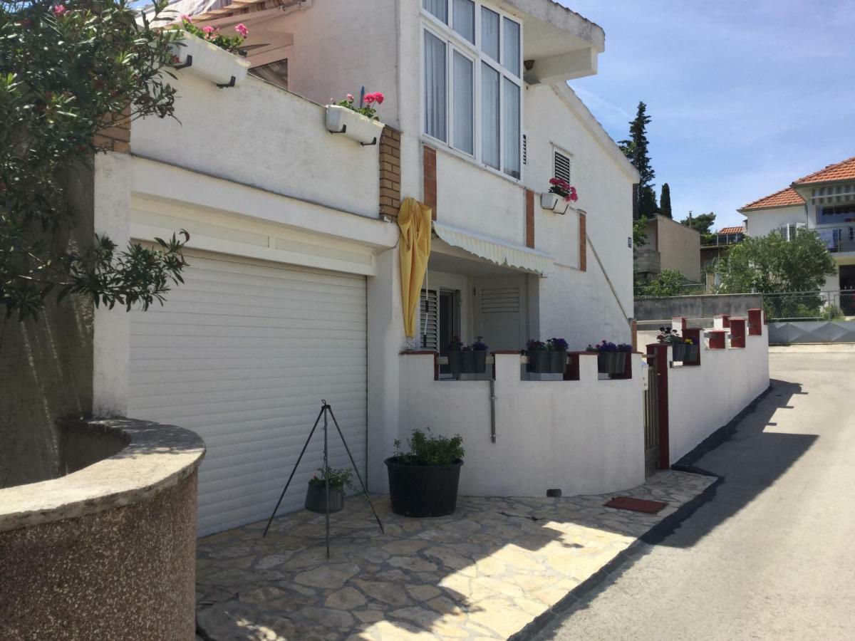 Apartments Haus Hagen Šibenik Kültér fotó