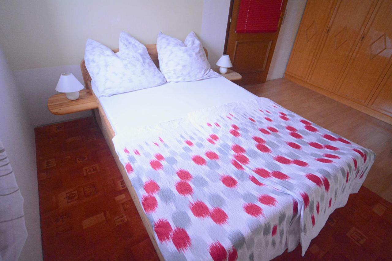 Apartments Haus Hagen Šibenik Kültér fotó