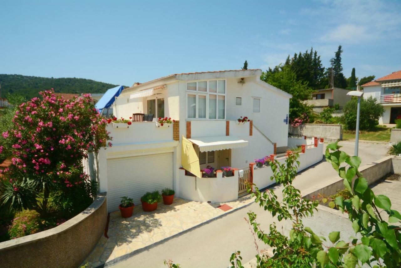 Apartments Haus Hagen Šibenik Kültér fotó