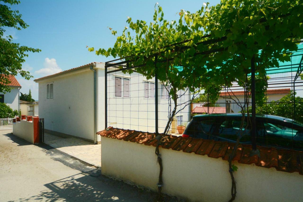 Apartments Haus Hagen Šibenik Kültér fotó