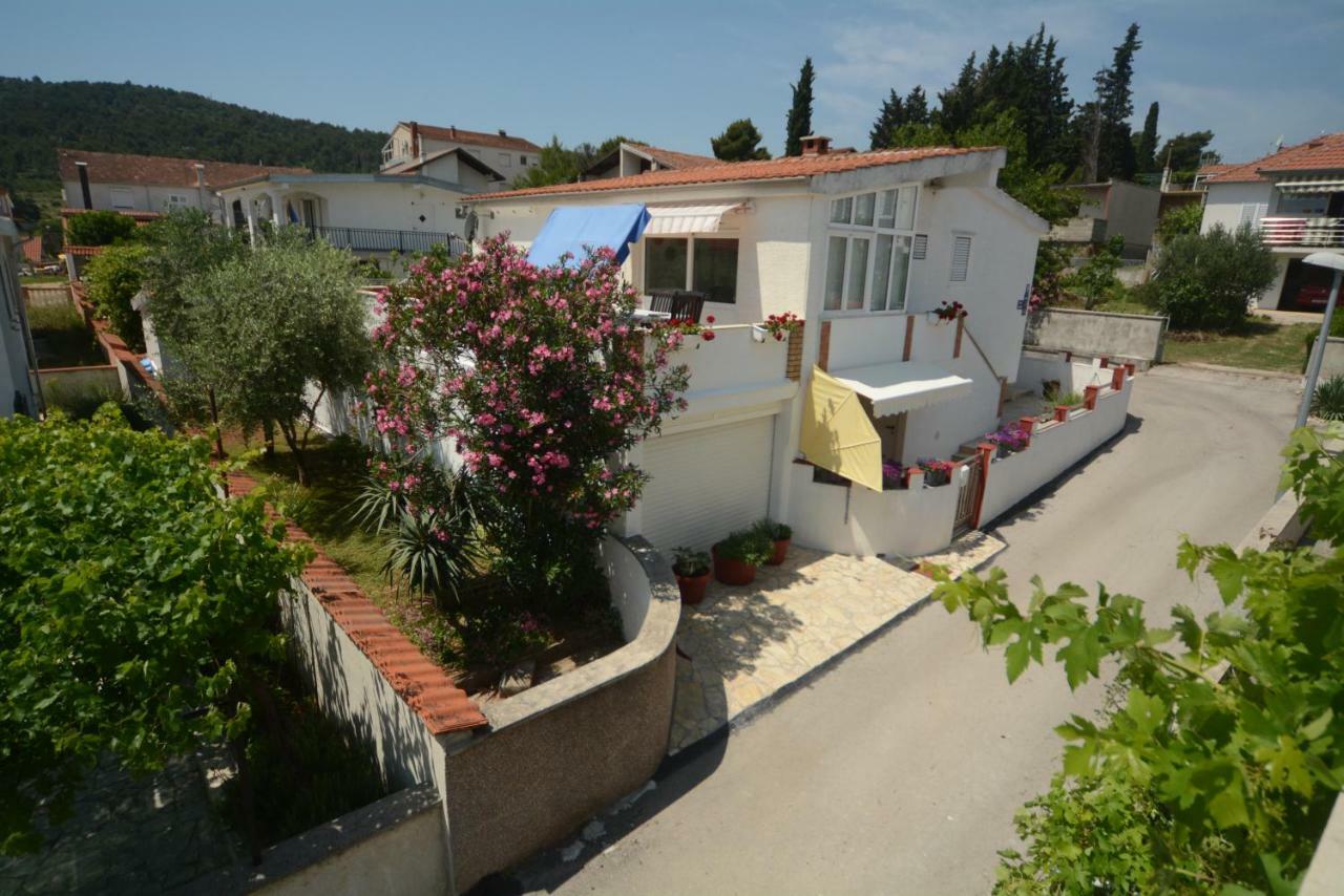 Apartments Haus Hagen Šibenik Kültér fotó