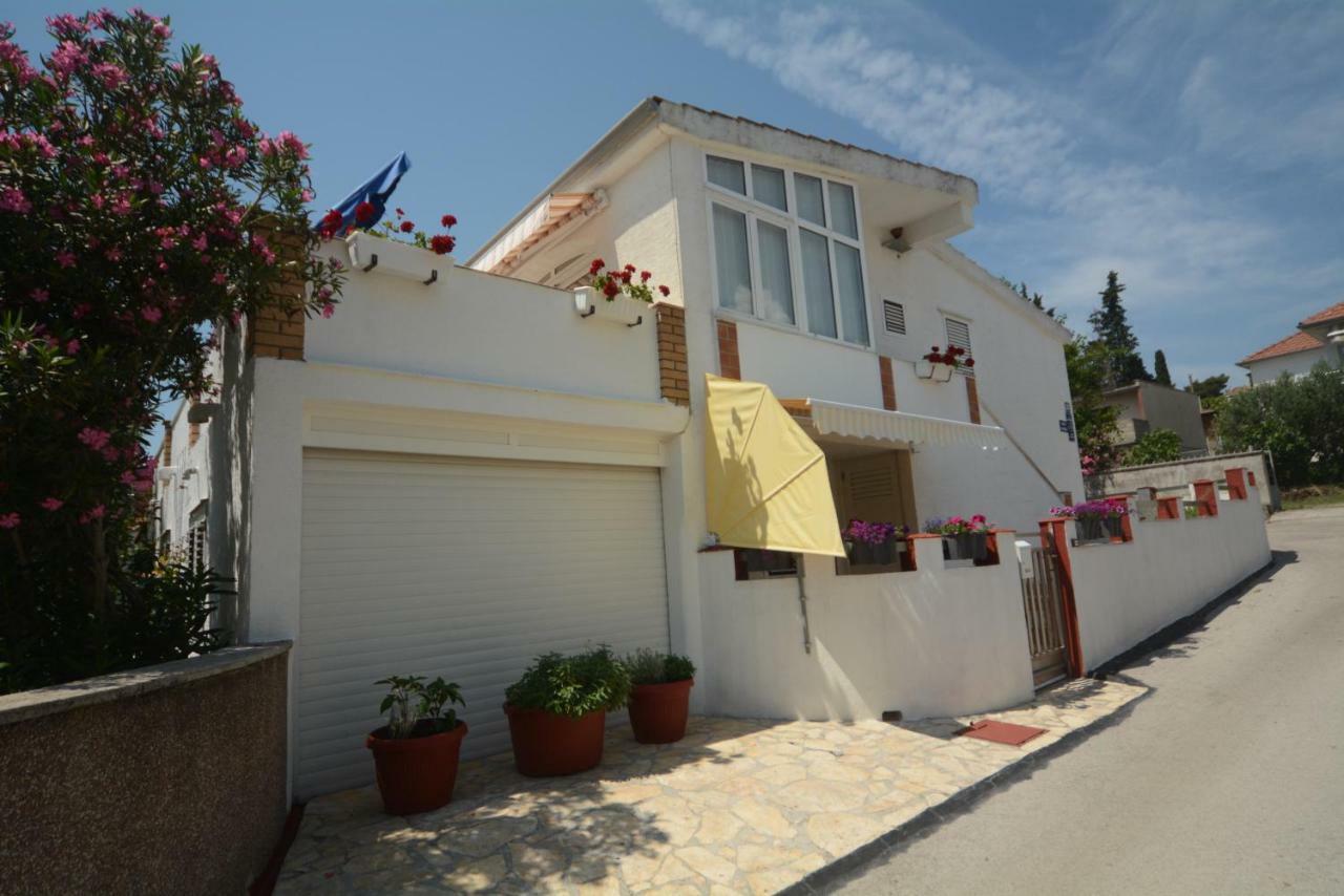 Apartments Haus Hagen Šibenik Kültér fotó
