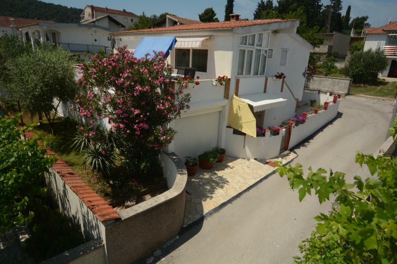 Apartments Haus Hagen Šibenik Kültér fotó