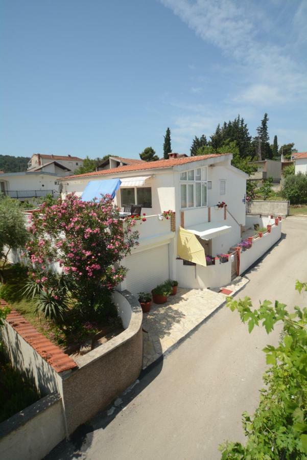Apartments Haus Hagen Šibenik Kültér fotó