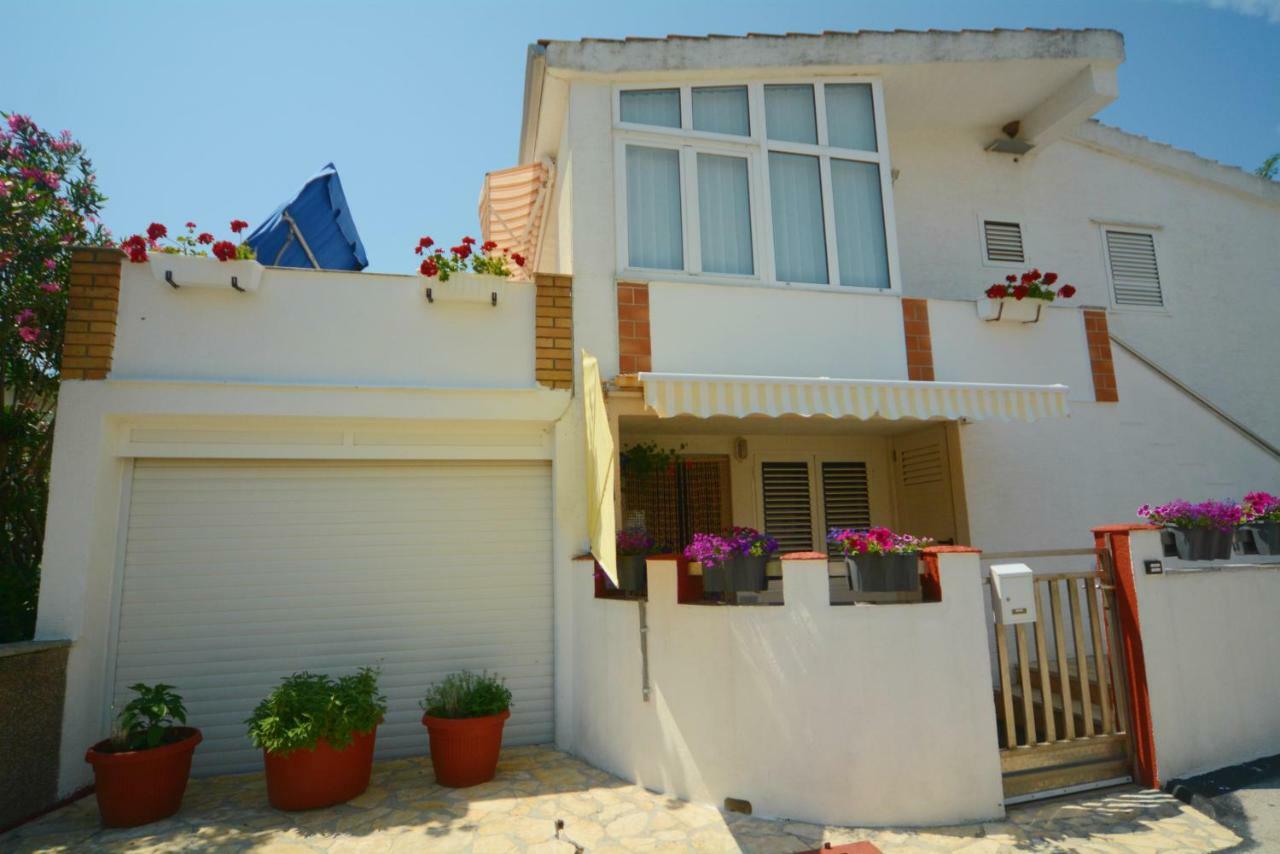 Apartments Haus Hagen Šibenik Kültér fotó